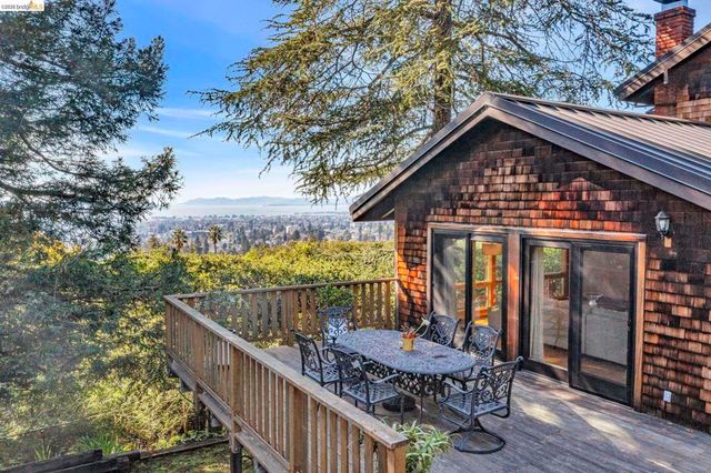 641 641 Alvarado Rd, Berkeley, CA 94705