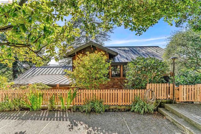 641 641 Alvarado Rd, Berkeley, CA 94705