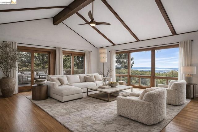 641 641 Alvarado Rd, Berkeley, CA 94705