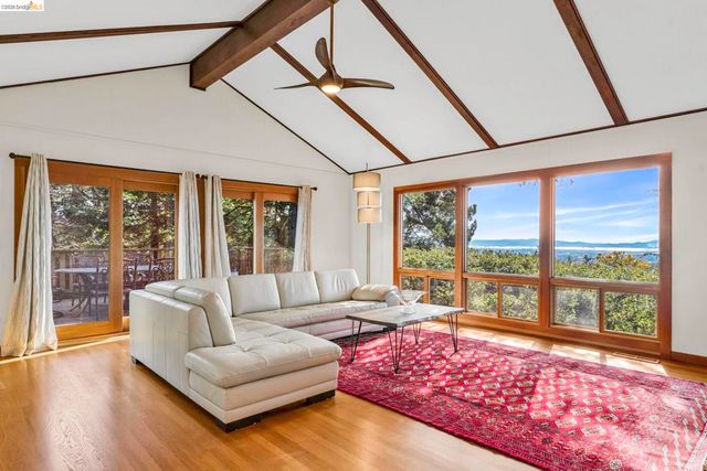 641 641 Alvarado Rd, Berkeley, CA 94705