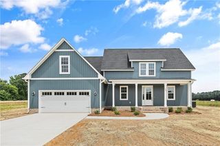 3727 Gainey Road, Fayetteville, NC 28306