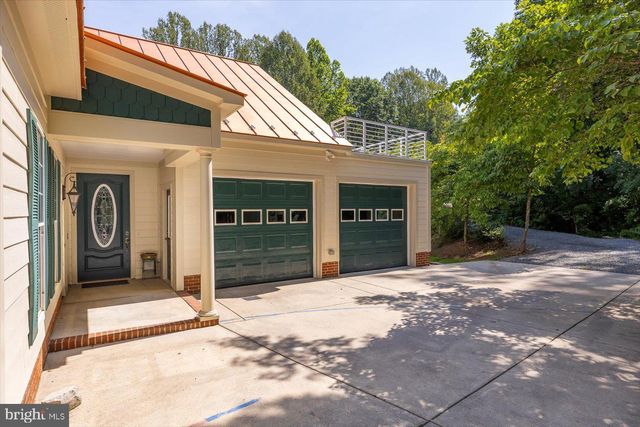 6360 TENNIS CT, Boston, VA 22713