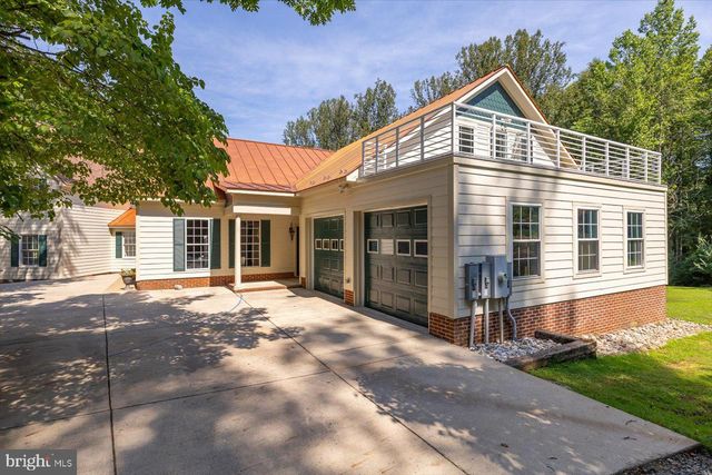 6360 TENNIS CT, Boston, VA 22713