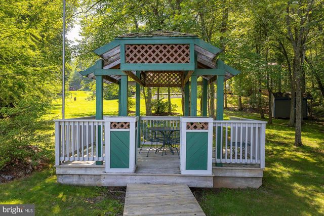 6360 TENNIS CT, Boston, VA 22713