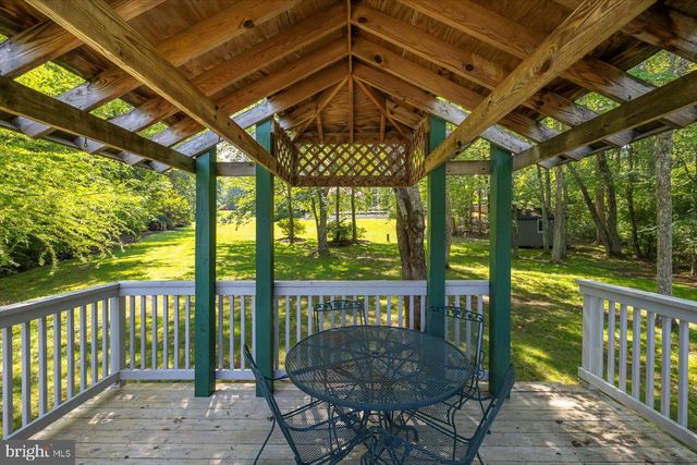 6360 TENNIS CT, Boston, VA 22713