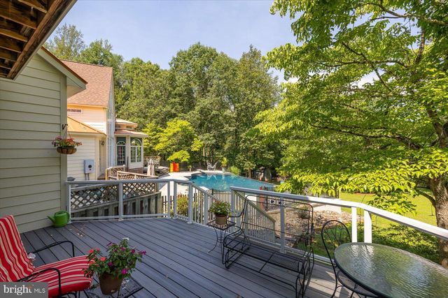 6360 TENNIS CT, Boston, VA 22713