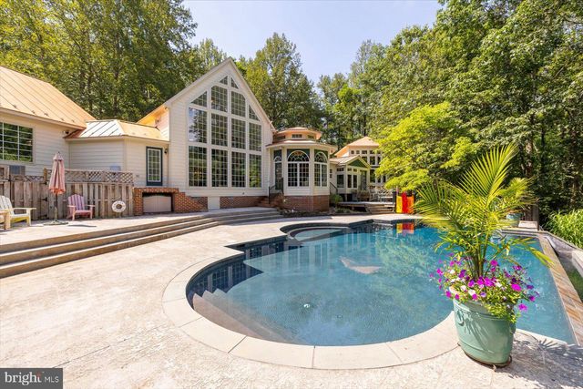 6360 TENNIS CT, Boston, VA 22713