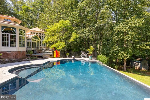 6360 TENNIS CT, Boston, VA 22713