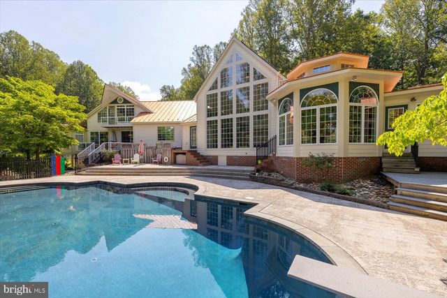 6360 TENNIS CT, Boston, VA 22713