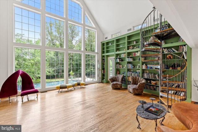 6360 TENNIS CT, Boston, VA 22713