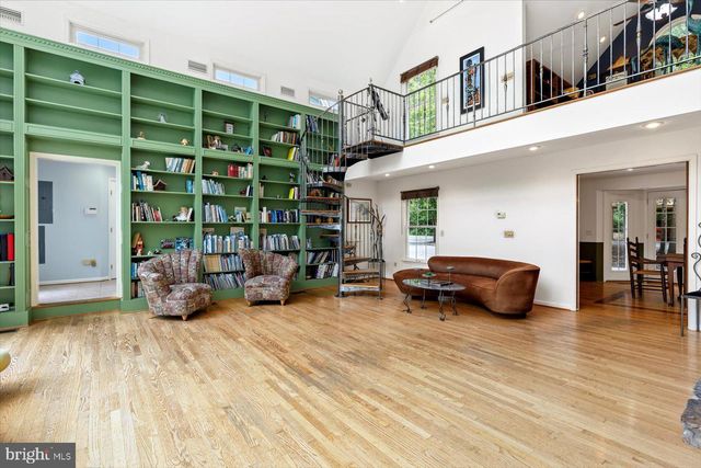 6360 TENNIS CT, Boston, VA 22713