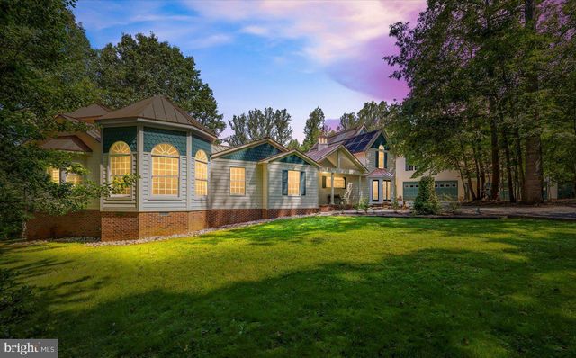 6360 TENNIS CT, Boston, VA 22713