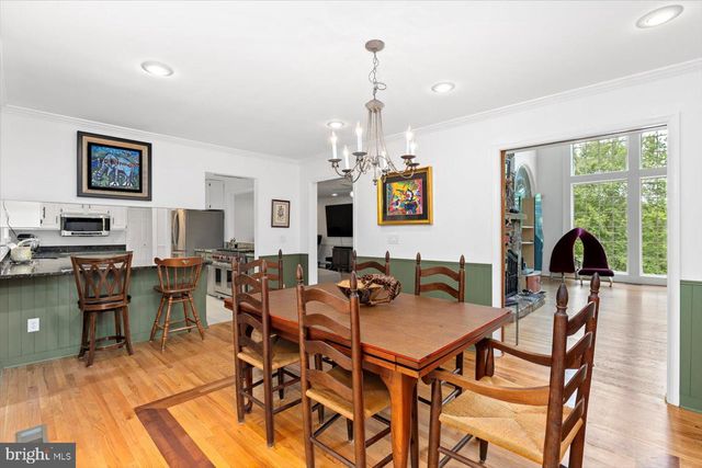 6360 TENNIS CT, Boston, VA 22713