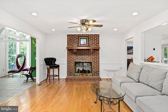 6360 TENNIS CT, Boston, VA 22713