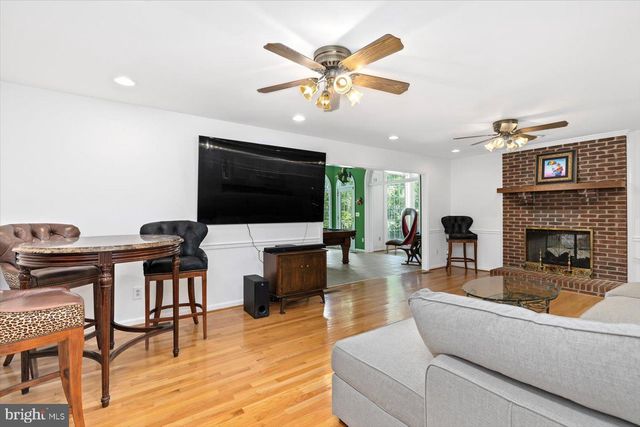 6360 TENNIS CT, Boston, VA 22713