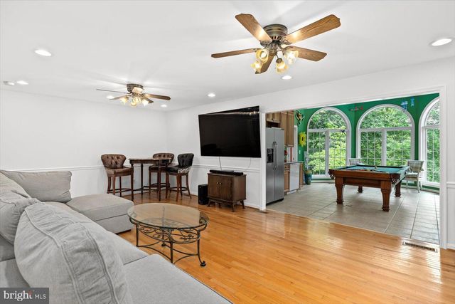 6360 TENNIS CT, Boston, VA 22713