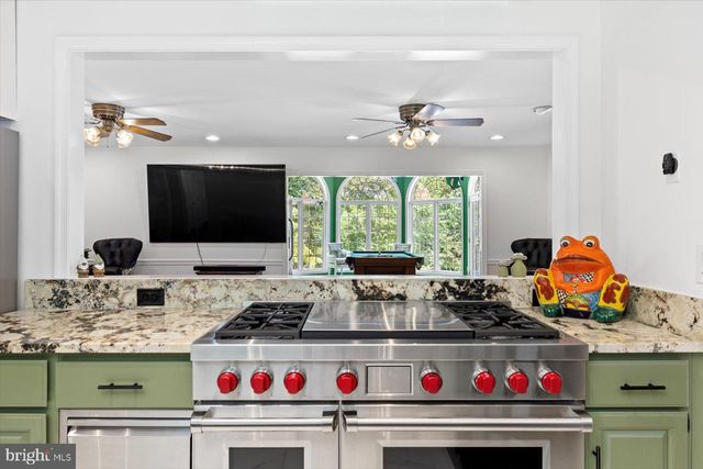 6360 TENNIS CT, Boston, VA 22713