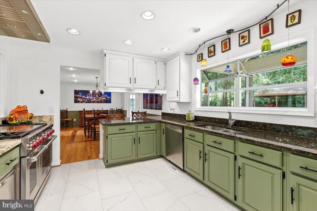 6360 TENNIS CT, Boston, VA 22713