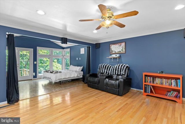 6360 TENNIS CT, Boston, VA 22713