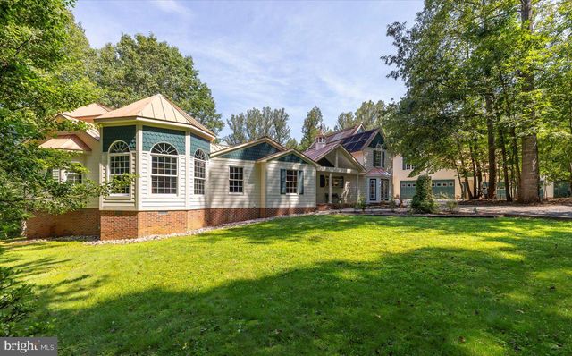 6360 TENNIS CT, Boston, VA 22713