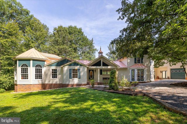 6360 TENNIS CT, Boston, VA 22713