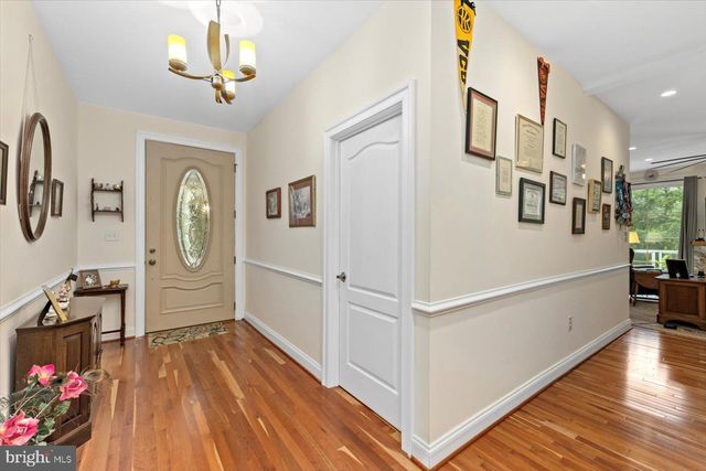 6360 TENNIS CT, Boston, VA 22713