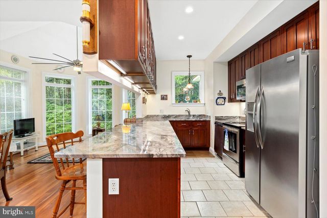 6360 TENNIS CT, Boston, VA 22713