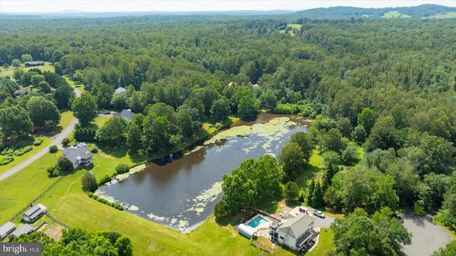 6360 TENNIS CT, Boston, VA 22713