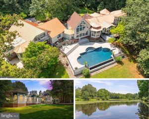 6360 TENNIS CT, Boston, VA 22713