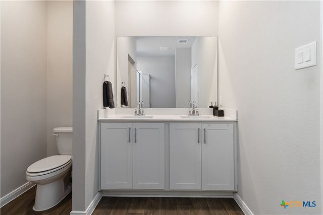 104 Sky Meadows Circle, San Marcos, TX 78666