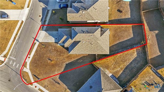 104 Sky Meadows Circle, San Marcos, TX 78666