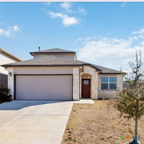 104 Sky Meadows Circle, San Marcos, TX 78666