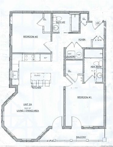 91 Bedford Road 2A, Chappaqua, NY 10514