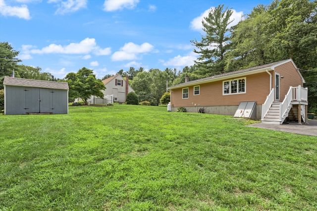 64 Larned Rd, Oxford, MA 01540