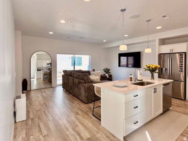 1705 W 2770 S, Syracuse, UT 84075