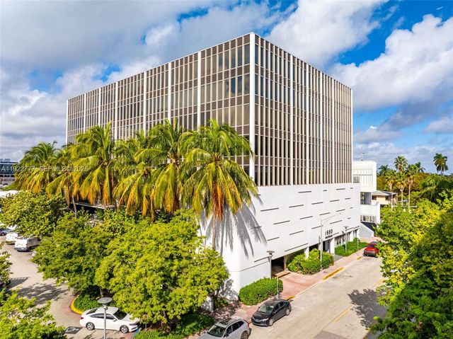 1680 Michigan Ave PH1A-PH1D, Miami Beach, FL 33139