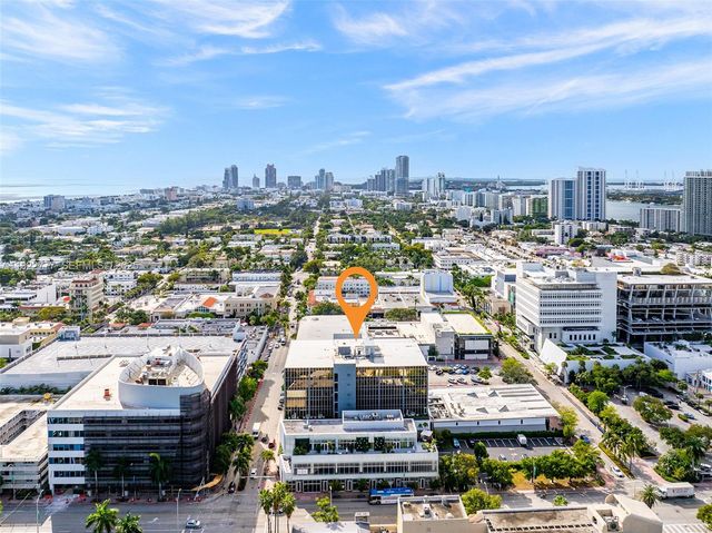 1680 Michigan Ave PH1A-PH1D, Miami Beach, FL 33139