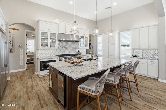 17811 E Augusta Avenue, Queen Creek, AZ 85142