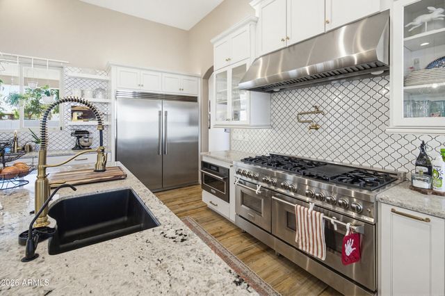 17811 E Augusta Avenue, Queen Creek, AZ 85142