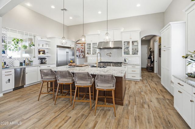 17811 E Augusta Avenue, Queen Creek, AZ 85142