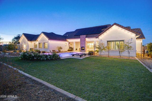 17811 E Augusta Avenue, Queen Creek, AZ 85142