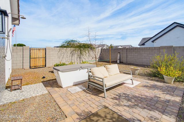 17811 E Augusta Avenue, Queen Creek, AZ 85142