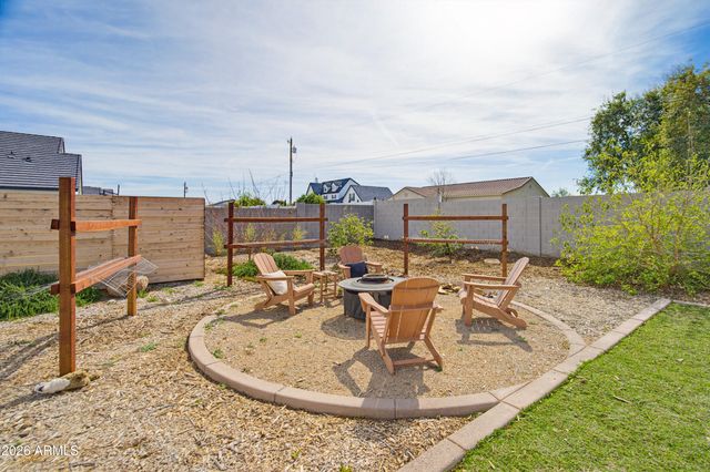 17811 E Augusta Avenue, Queen Creek, AZ 85142