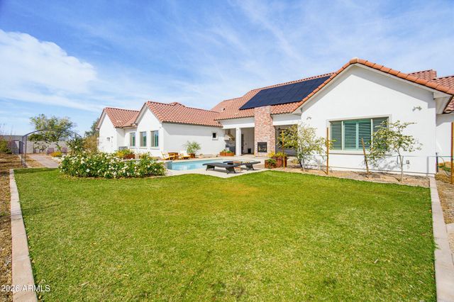 17811 E Augusta Avenue, Queen Creek, AZ 85142