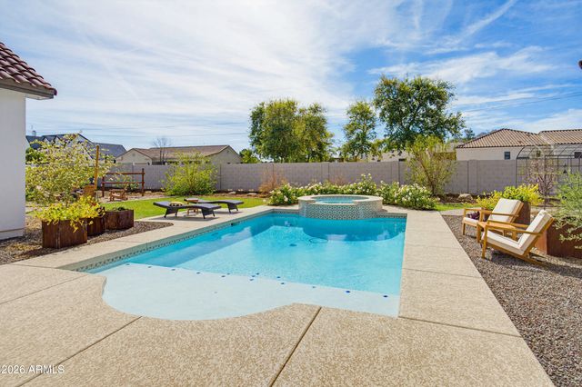 17811 E Augusta Avenue, Queen Creek, AZ 85142