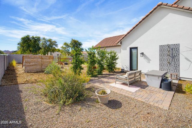 17811 E Augusta Avenue, Queen Creek, AZ 85142