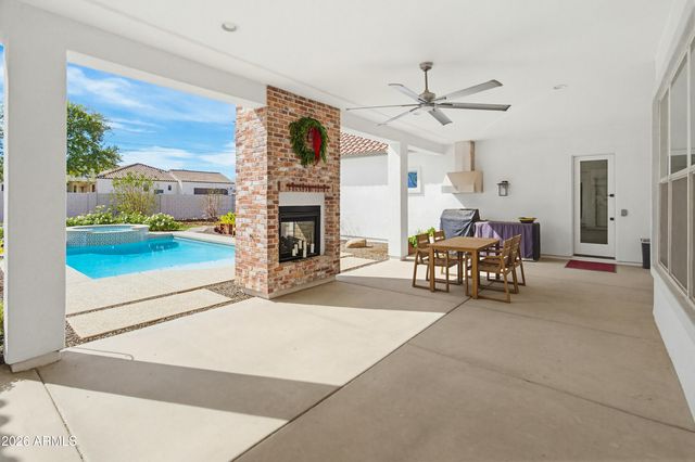 17811 E Augusta Avenue, Queen Creek, AZ 85142