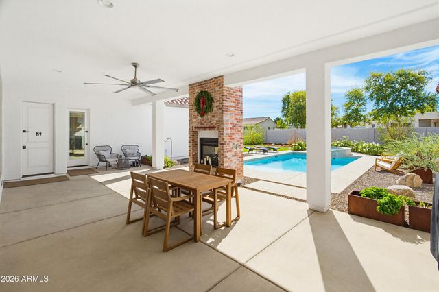 17811 E Augusta Avenue, Queen Creek, AZ 85142