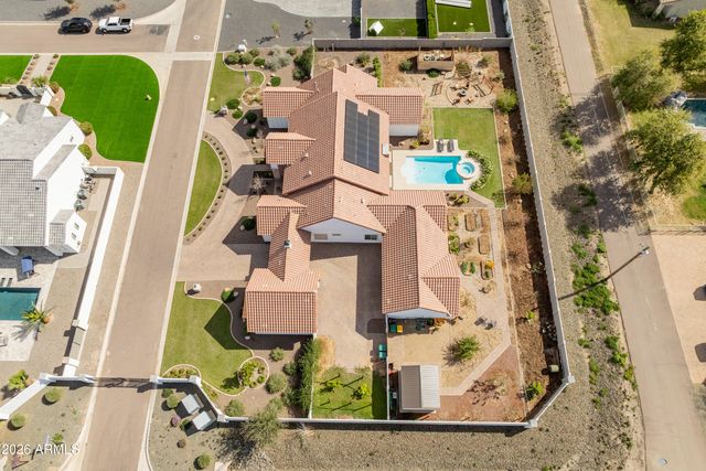 17811 E Augusta Avenue, Queen Creek, AZ 85142