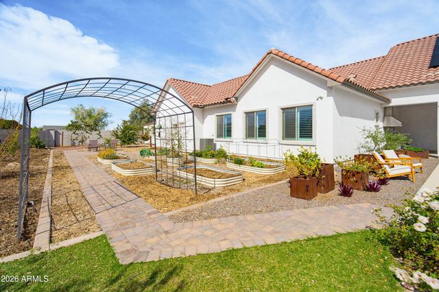 17811 E Augusta Avenue, Queen Creek, AZ 85142